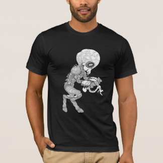 Achernarian T-tröja T-shirt