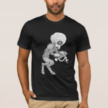 Achernarian T-tröja