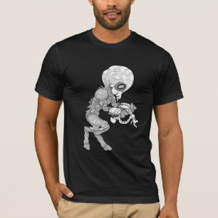 Achernarian T-tröja Tee