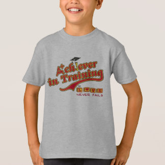 ACHIEVER I UTBILDNING T SHIRT