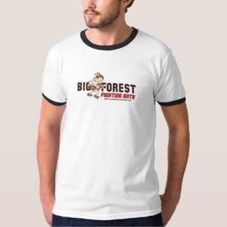 Achiever McBeaver Tee