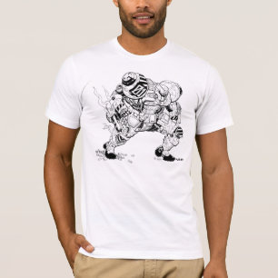 Achileus stridArmor Tee Shirt