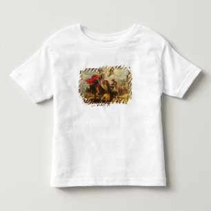 Achilles att besegra tyranniserar, 1630-32 t-shirt