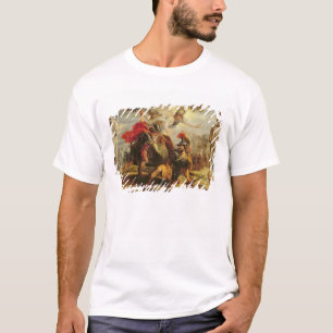 Achilles att besegra tyranniserar, 1630-32 tee