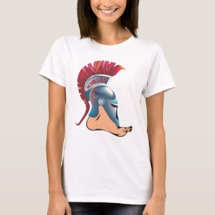 Achilles fot tee