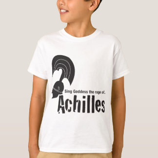 Achilles Tee Shirt