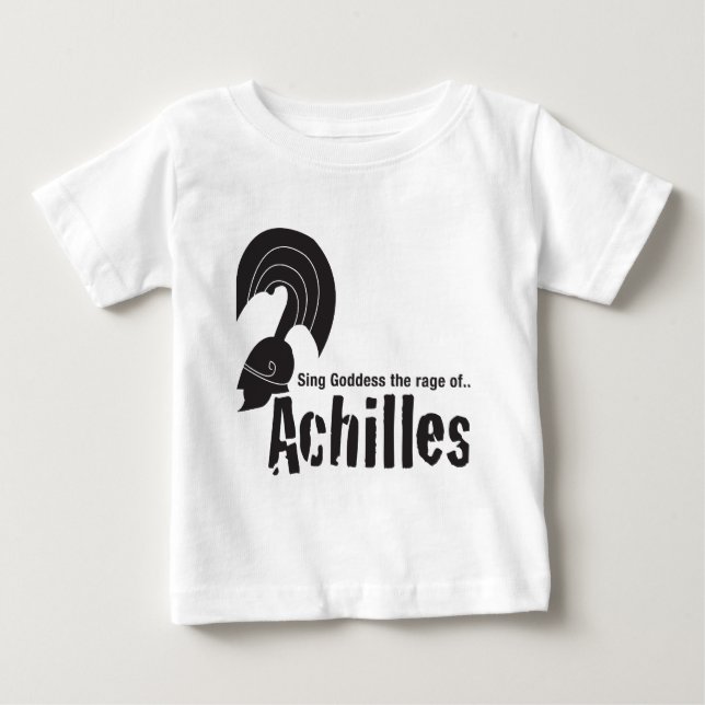 Achilles Tröja (Framsida)