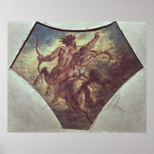 Achilles utbildning poster