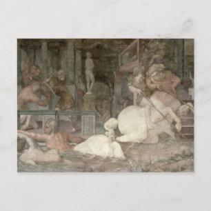 Achilles utbildning vykort