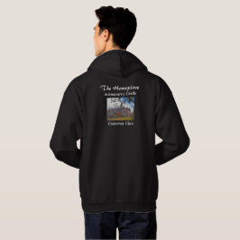 Achnacarry Castle - Scottish Cameron Klan Sweatshirt