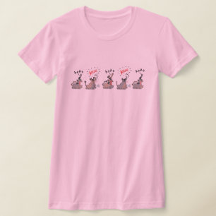 ACHOO! Kat2 T Shirt