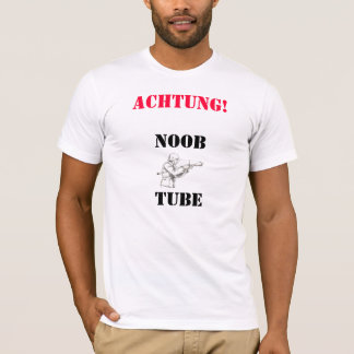 ACHTUNG! TRÖJA