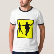 Achtung! West Coast Swing
