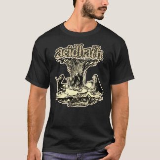 Acid Bath Essential T Shirt
