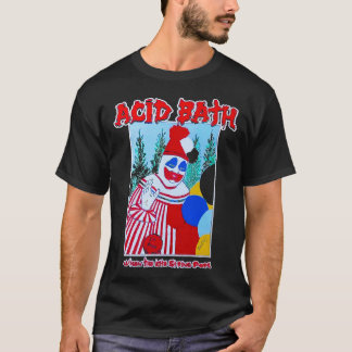 &ACID_ Bath - Gget; I&x27;m Pogo - Trending 1 Es T Shirt