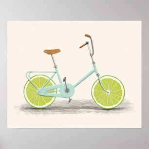 Acid Florent Bodart Poster