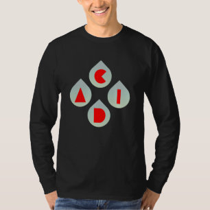 Acid Rain T Shirt