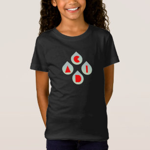 Acid Rain T Shirt