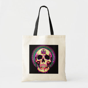 ACID SKULL TYGKASSE