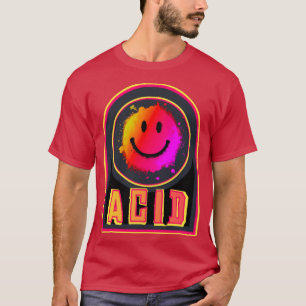 Acid T Shirt