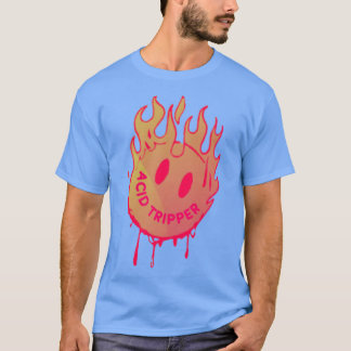 Acid tripper t shirt