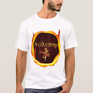 Acidikloop Te T Shirt