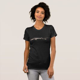 acigifts@yahoo.com - STURGEON-SYR DARYA T Shirt