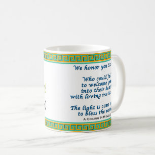 ACIM Birthday mugg #2