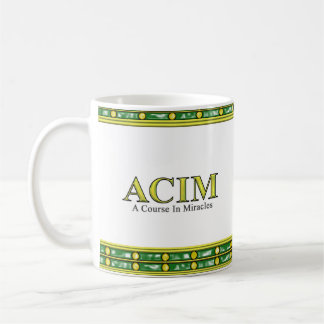 ACIM UNITY mugg