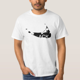 ACK Nantucket T Shirt