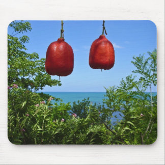 Ackee Mousepad Musmatta