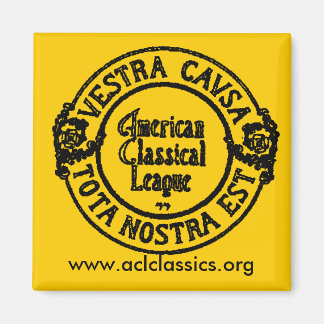 ACL Förseglingsnät Magnet