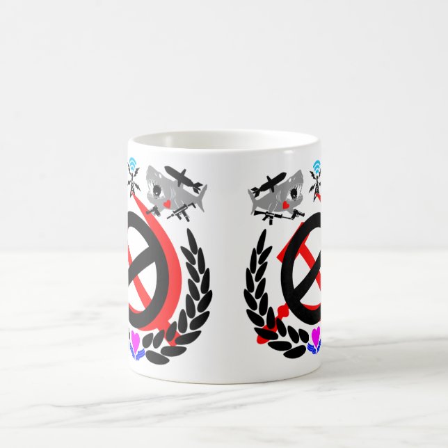 ACL-KOPP KAFFEMUGG (Center)