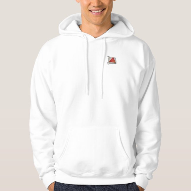 ACME-Flag-Hoody_Two_sided Hoodie (Framsida)