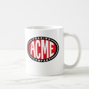 ACMElogotypmugg Kaffemugg