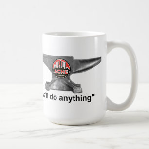 acmestäd kaffemugg