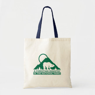 ACMNP-logotyp Totebag Tygkasse