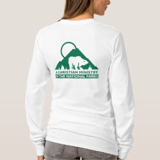 ACMNP-logotypkvinna Longsleeve T-shirt
