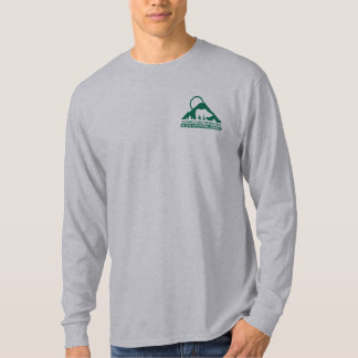 ACMNP-logotypmanar Longsleeve Tee Shirt