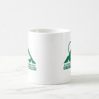 ACMNP-logotypmugg Kaffemugg