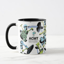 ACMT Fatal Fungi Mugg
