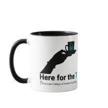 ACMT här för T Mugg