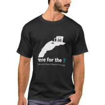 ACMT - Här för T White Design