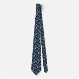 ACMT Poison Garden blue Slips