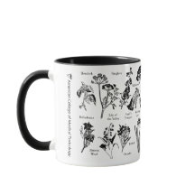 ACMT Poison Garden Mugg