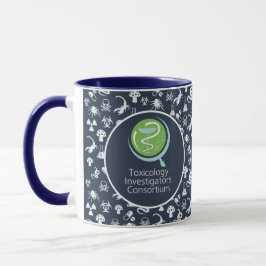 ACMT ToxIC Mugg-flottan Mugg