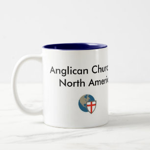 ACNA-mugg Två-Tonad Mugg