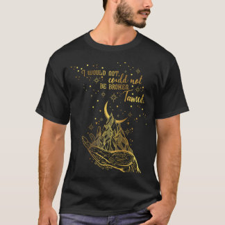 ACOMAF - Tamed T Shirt