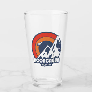 Aconcagua Sol Eagle Glaskopp