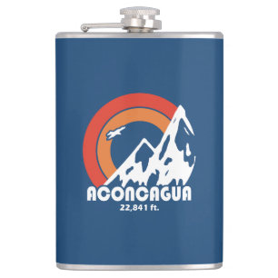 Aconcagua Sun Eagle Fickplunta